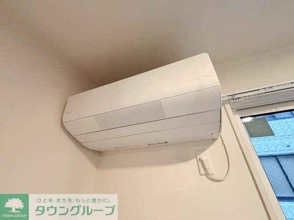 セレスティア小豆沢の物件内観写真